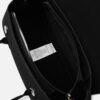 Jade Black Bag