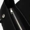 Jade Black Bag