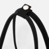 Jade Black Bag