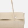 Jade Butter Yellow Bag