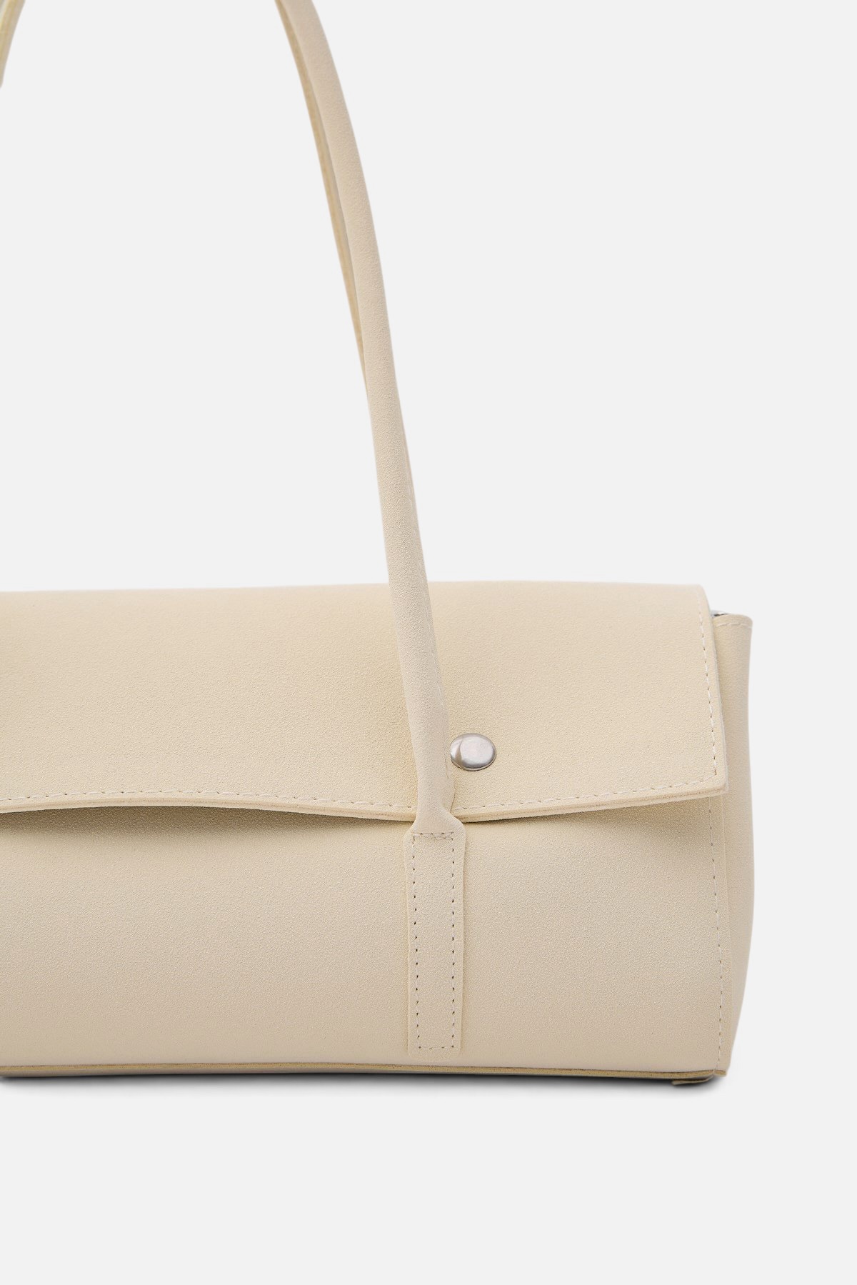 Jade Butter Yellow Bag