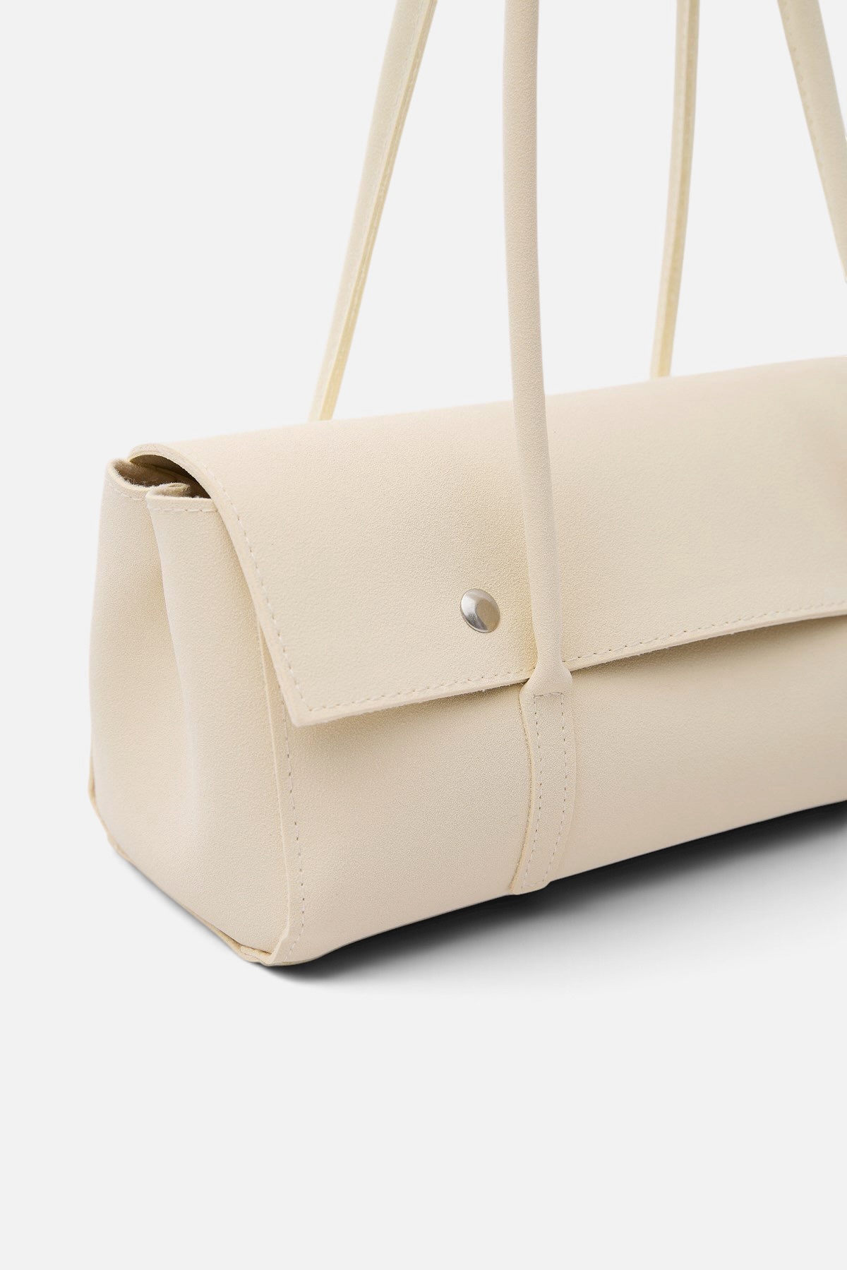 Jade Butter Yellow Bag