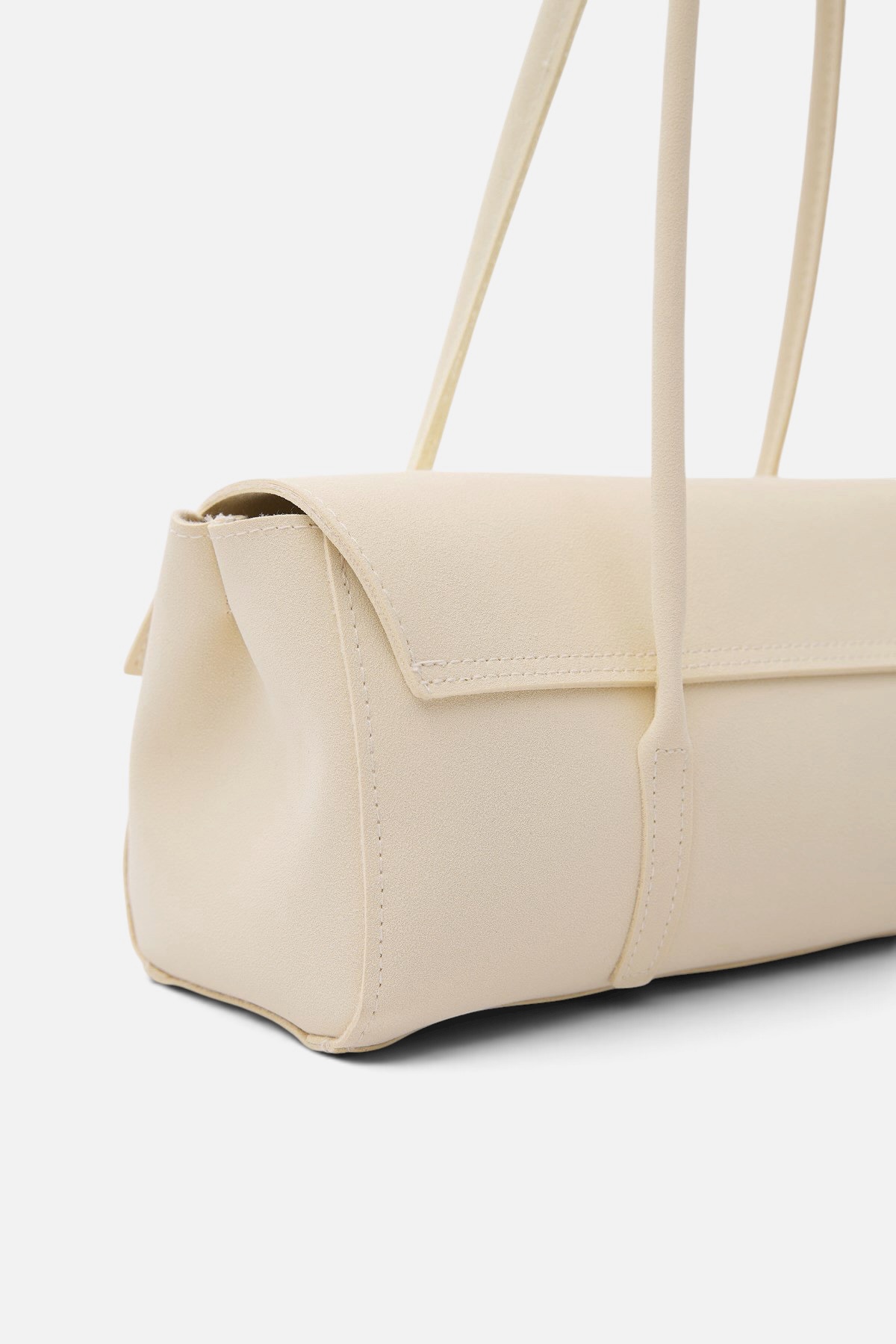 Jade Butter Yellow Bag