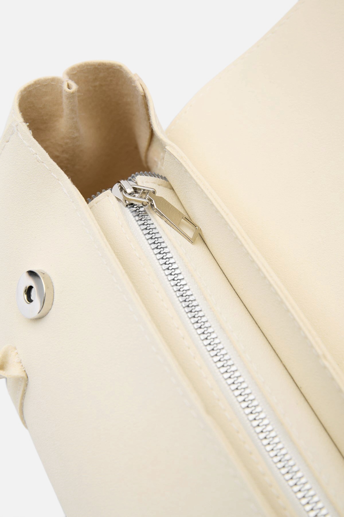 Jade Butter Yellow Bag