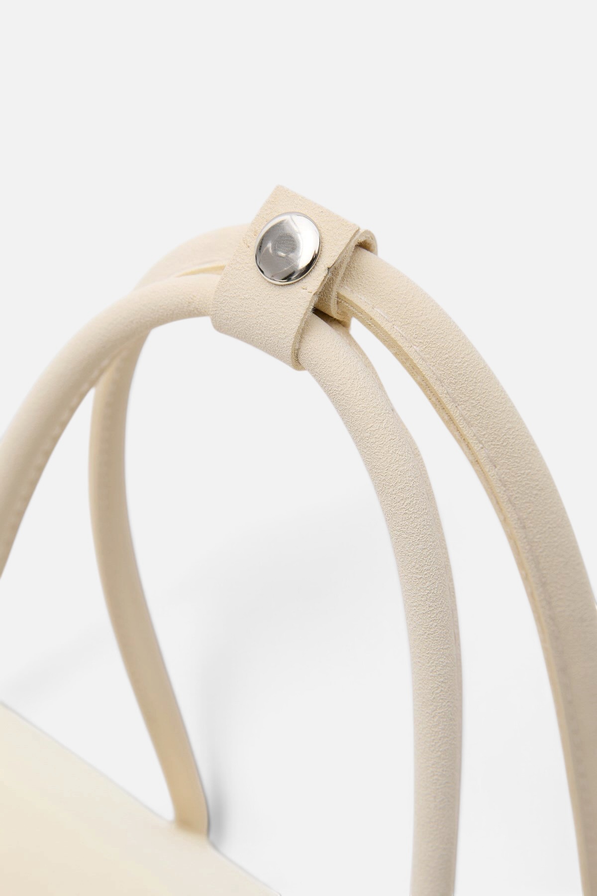 Jade Butter Yellow Bag