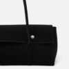 Jade Black Bag