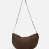 Kressie Dark Brown Bag