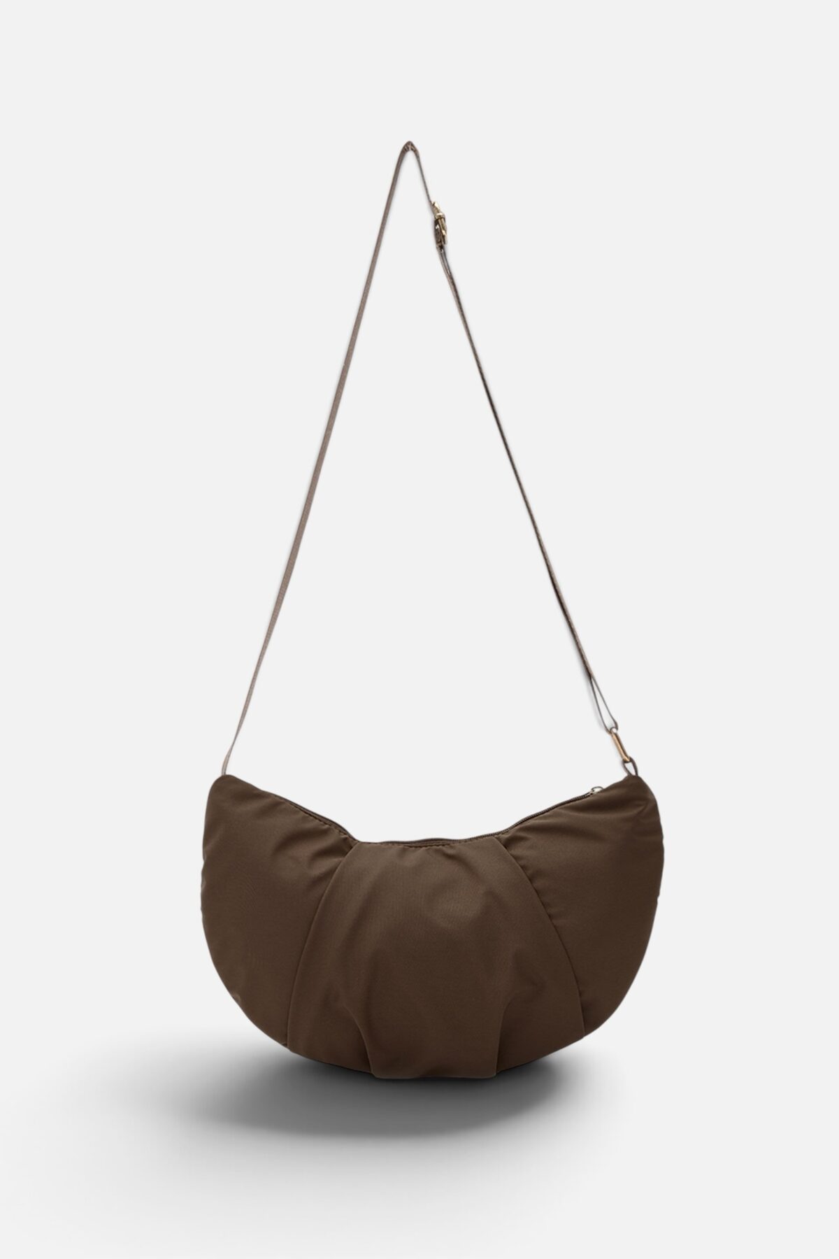 Kressie Dark Brown Bag