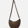 Kressie Dark Brown Bag