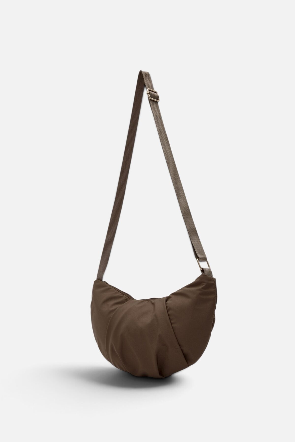 Kressie Dark Brown Bag