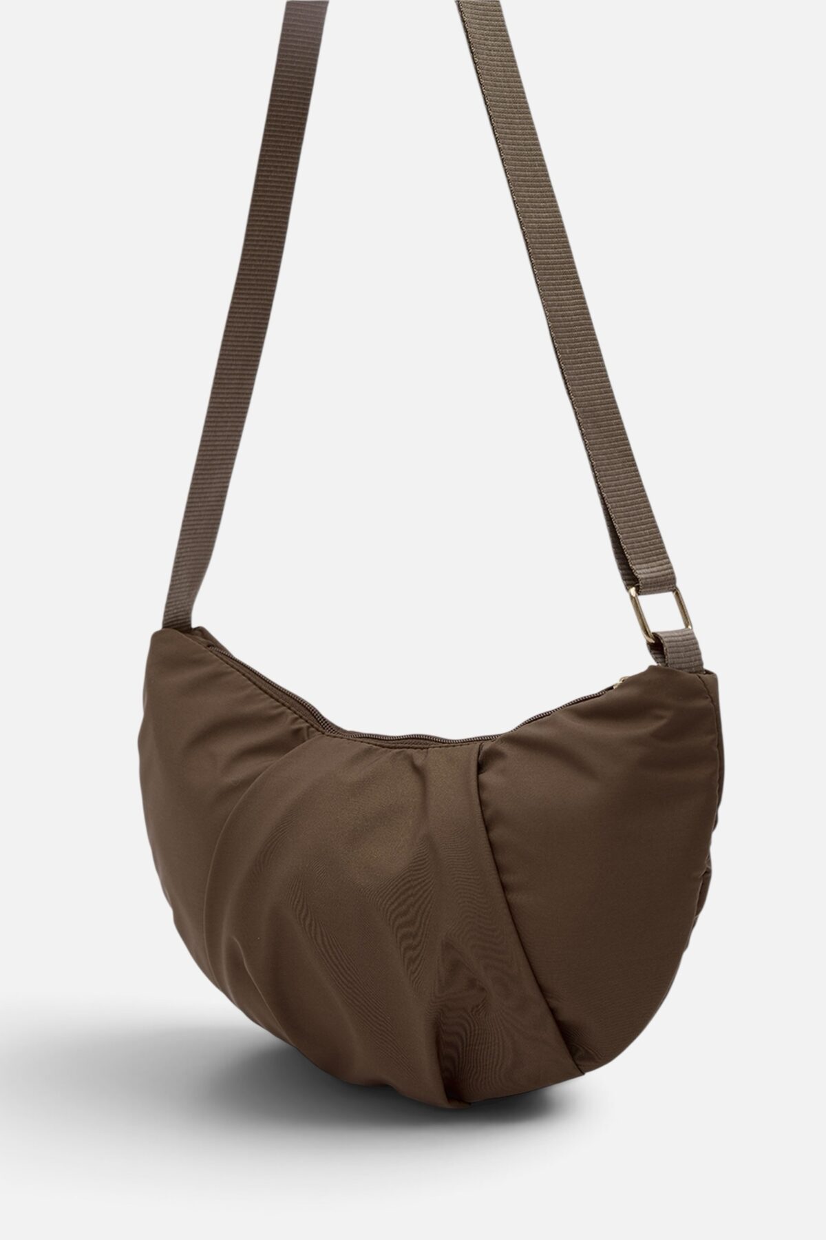 Kressie Dark Brown Bag