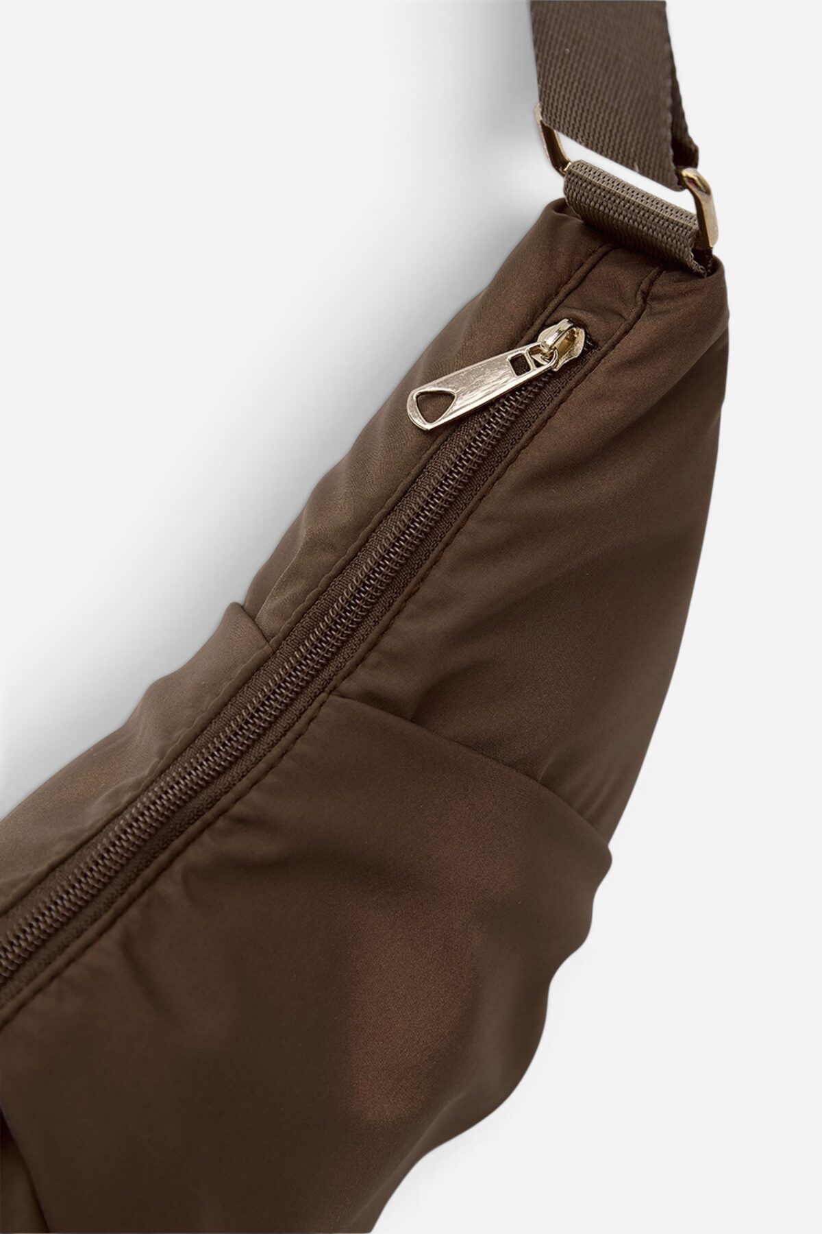 Kressie Dark Brown Bag