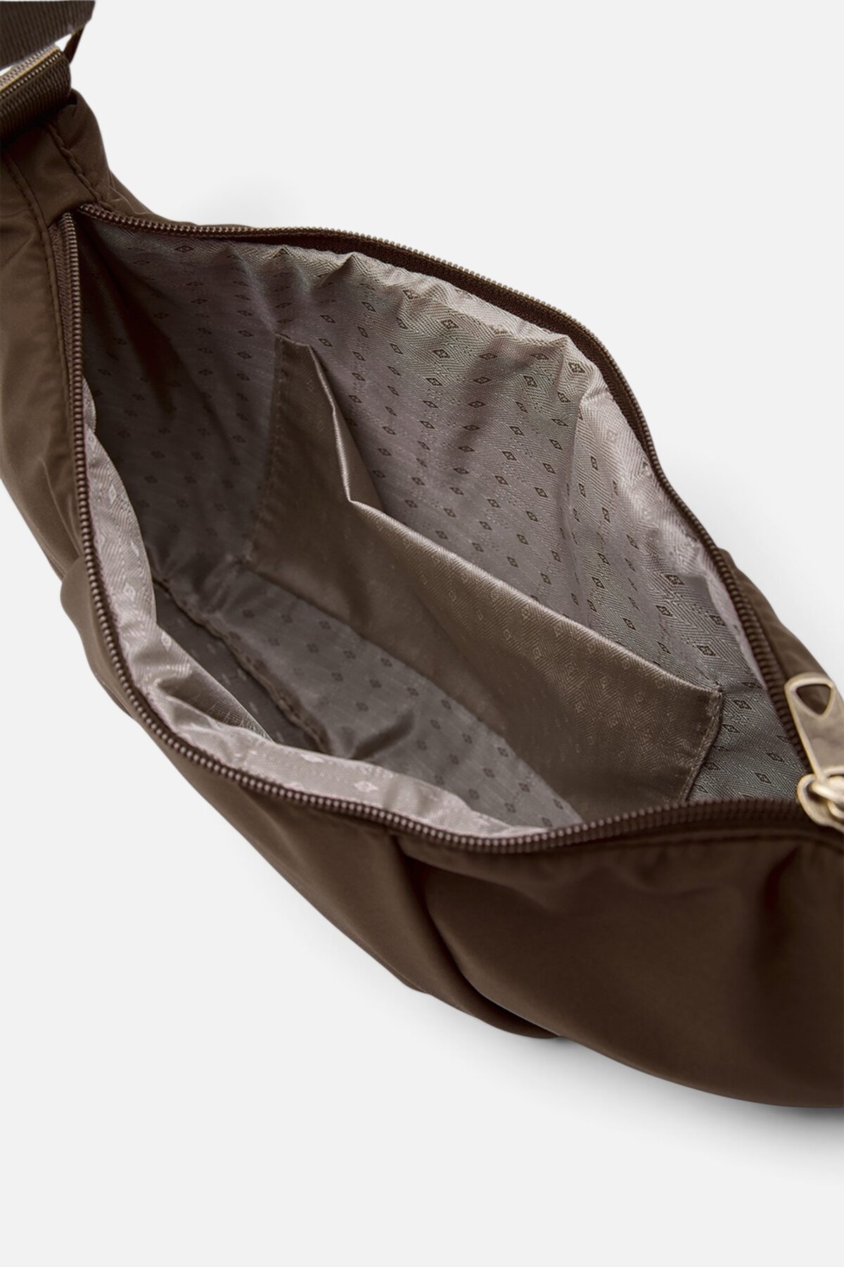 Kressie Dark Brown Bag