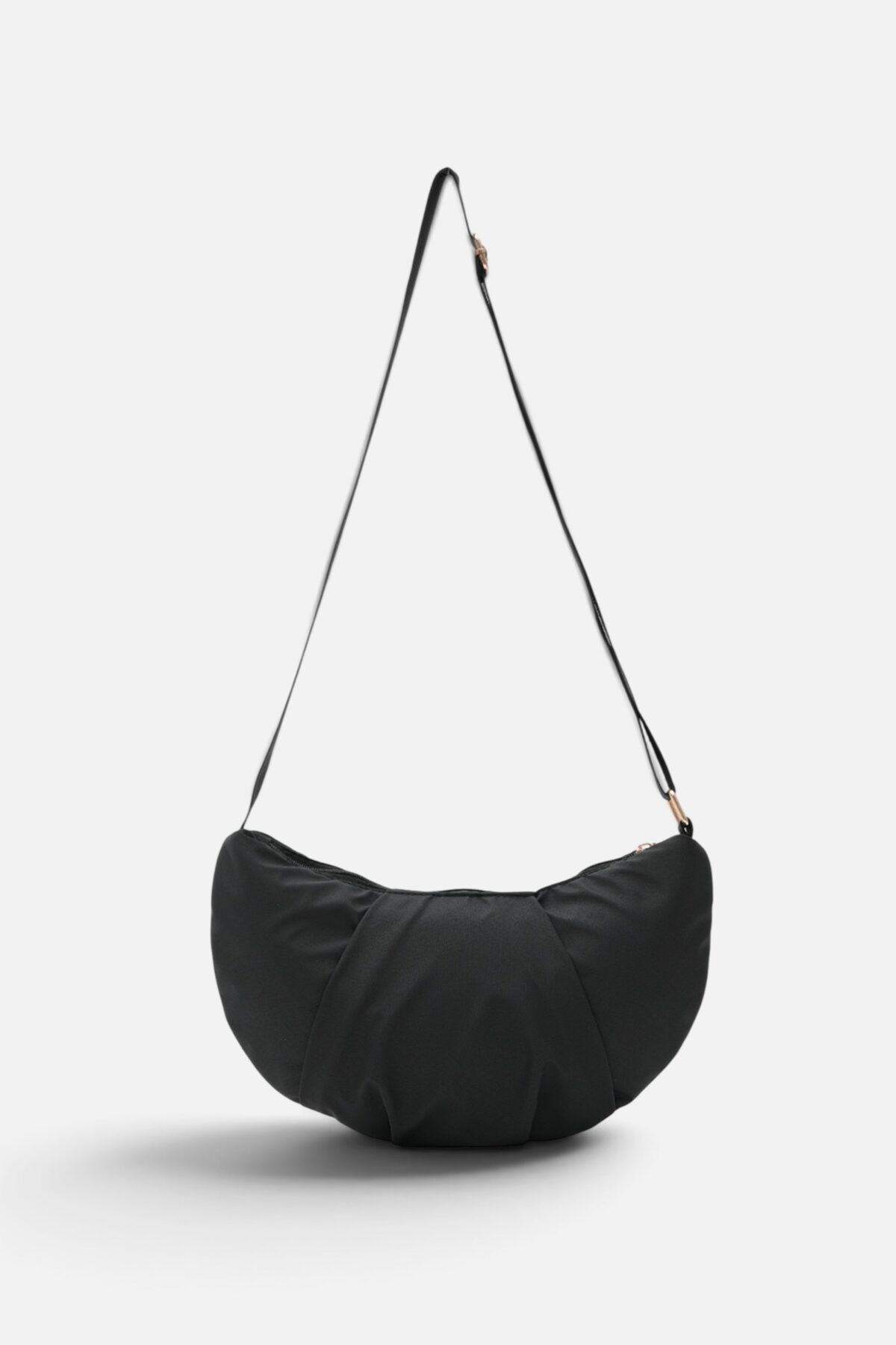 Kressie Black Bag