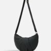 Kressie Black Bag