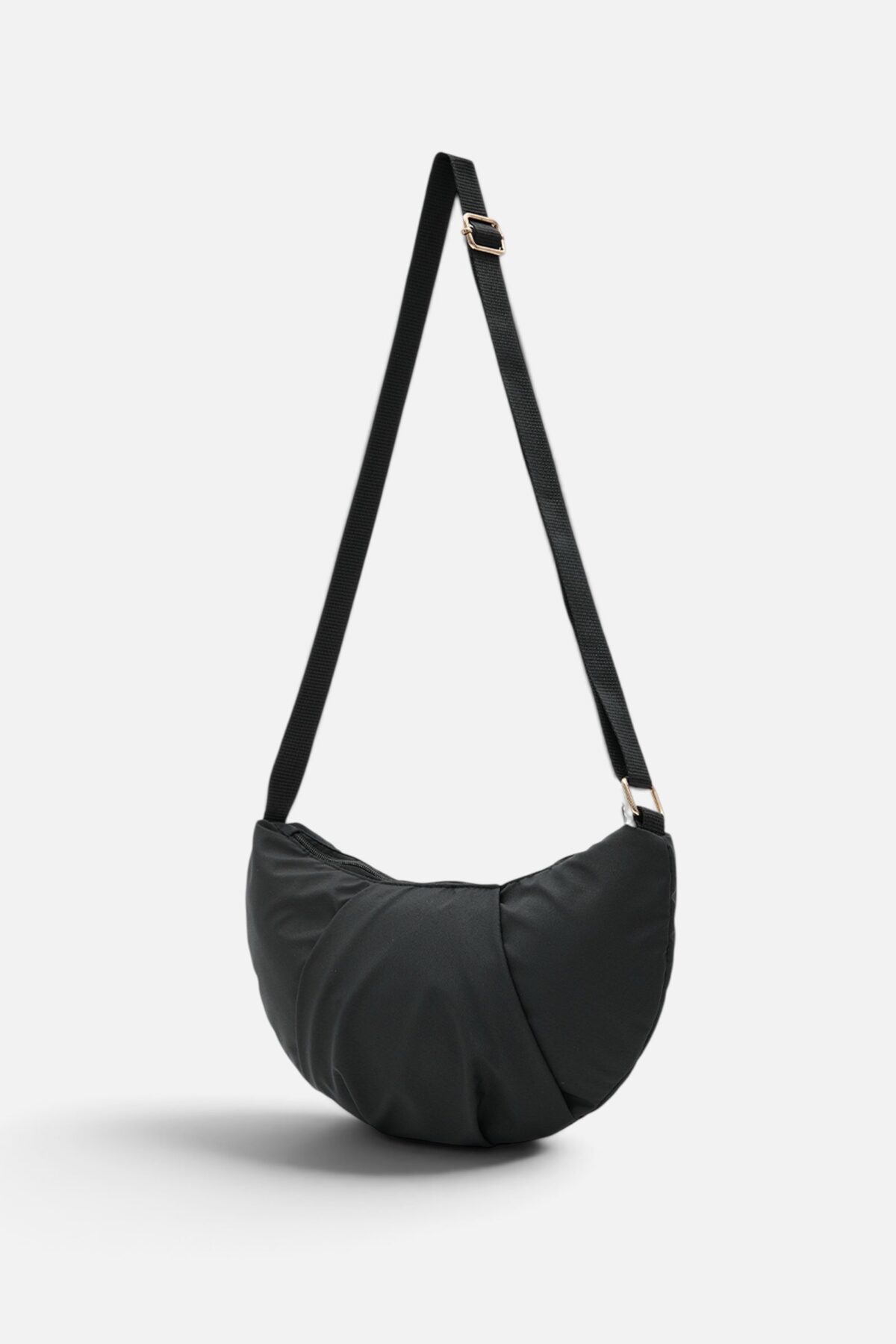 Kressie Black Bag