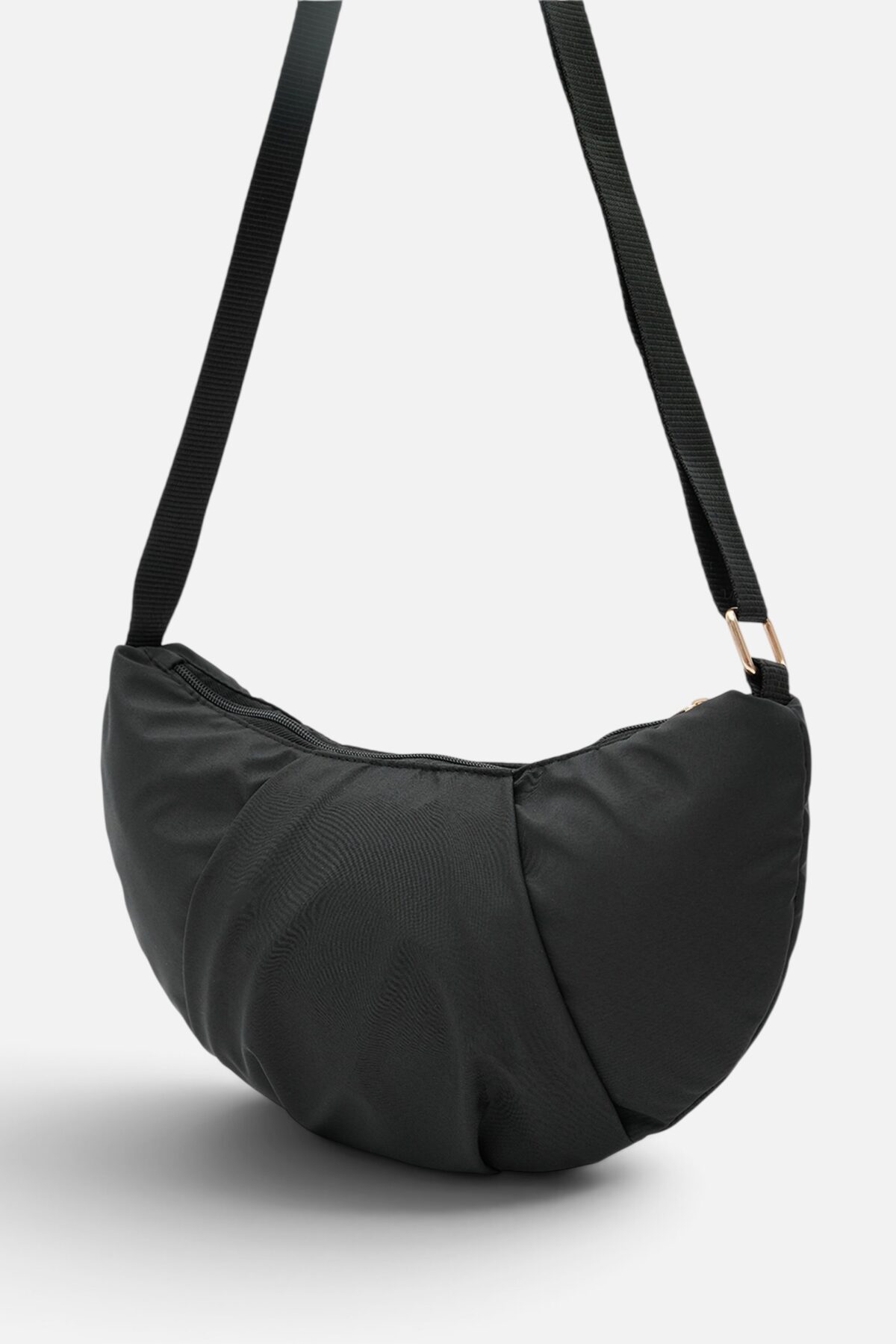 Kressie Black Bag