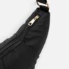 Kressie Black Bag
