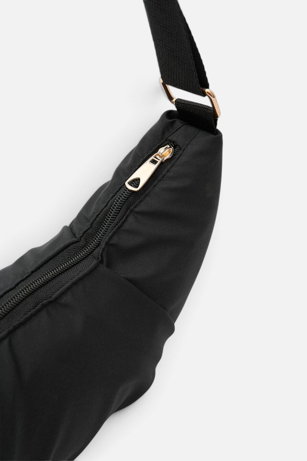 Kressie Black Bag