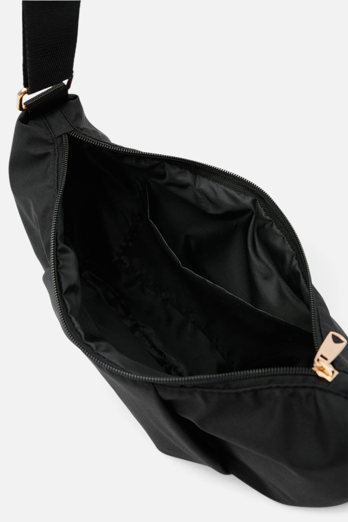 Kressie Black Bag