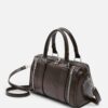 Jackline Dark Brown Bag