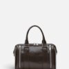Jackline Dark Brown Bag