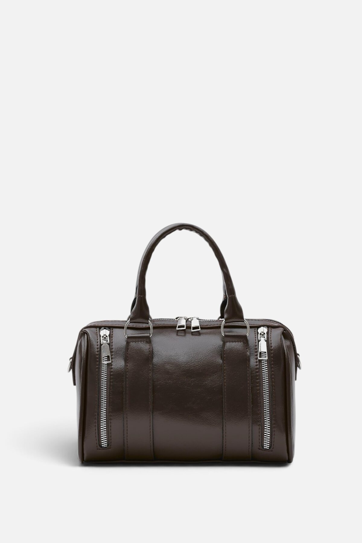 Jackline Dark Brown Bag