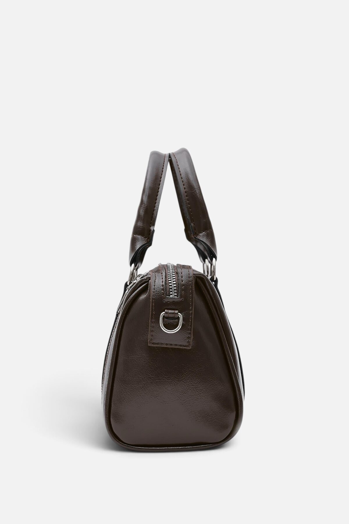 Jackline Dark Brown Bag