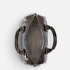 Jackline Dark Brown Bag