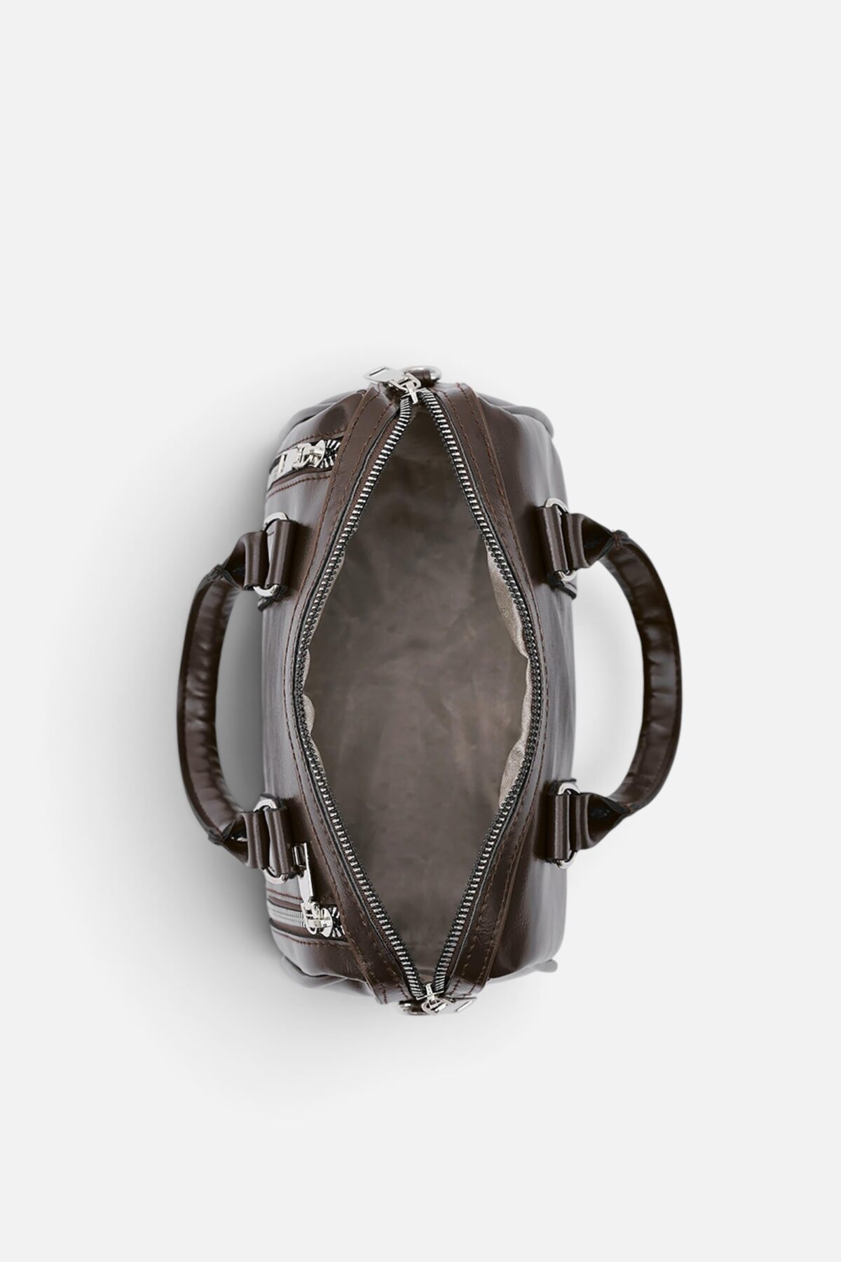 Jackline Dark Brown Bag
