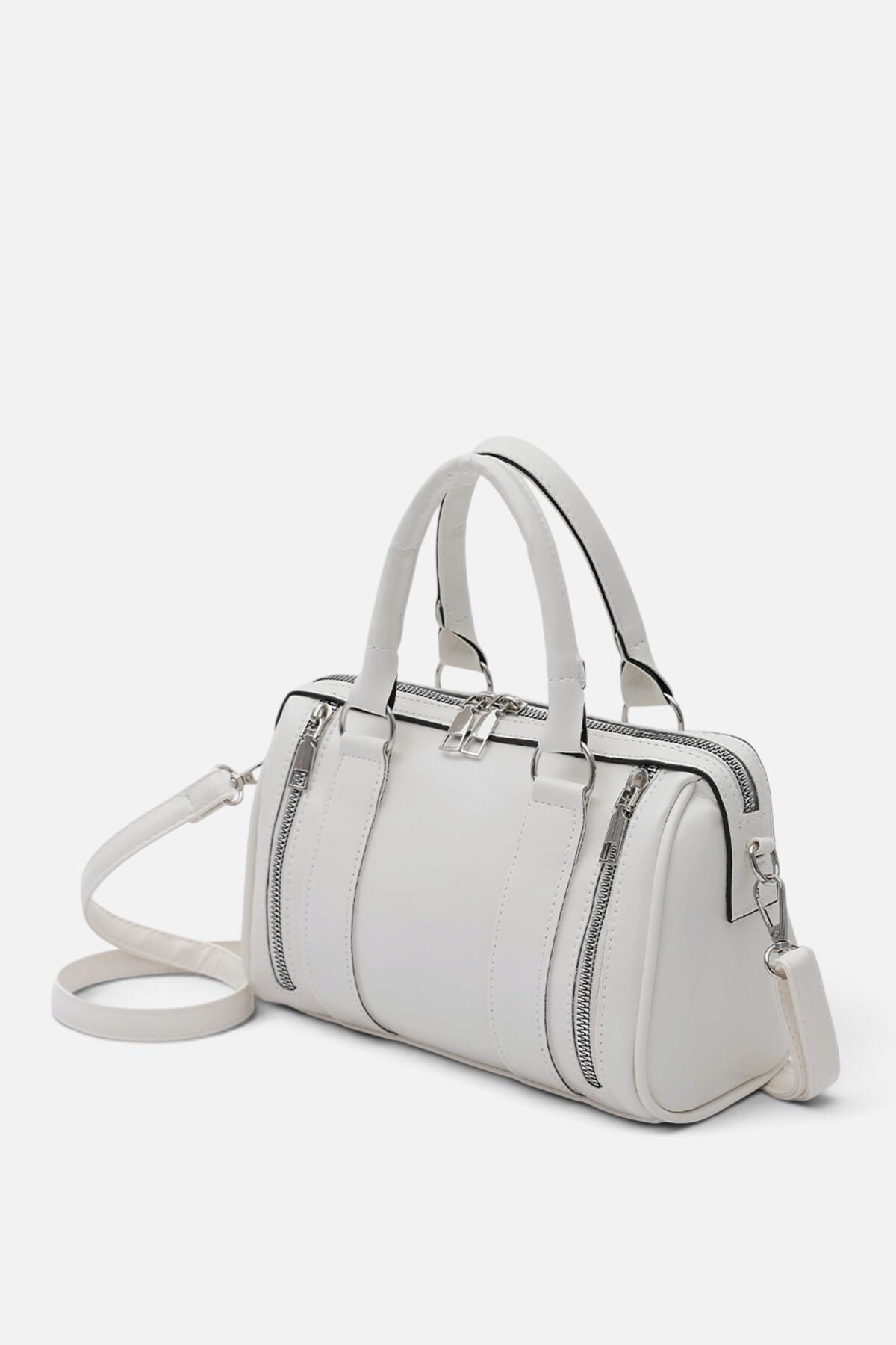 Jackline Off-White Bag