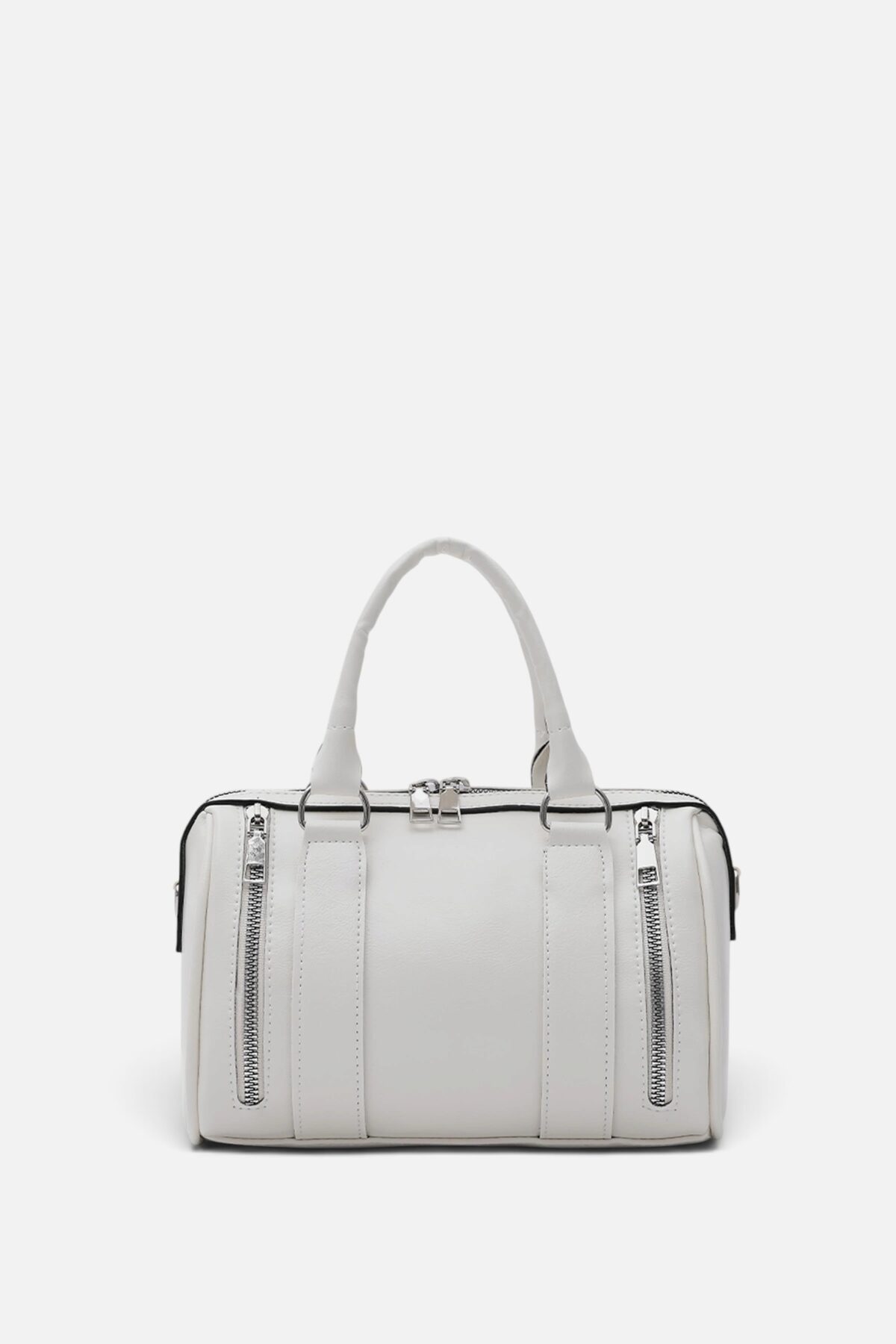 Jackline Off-White Bag