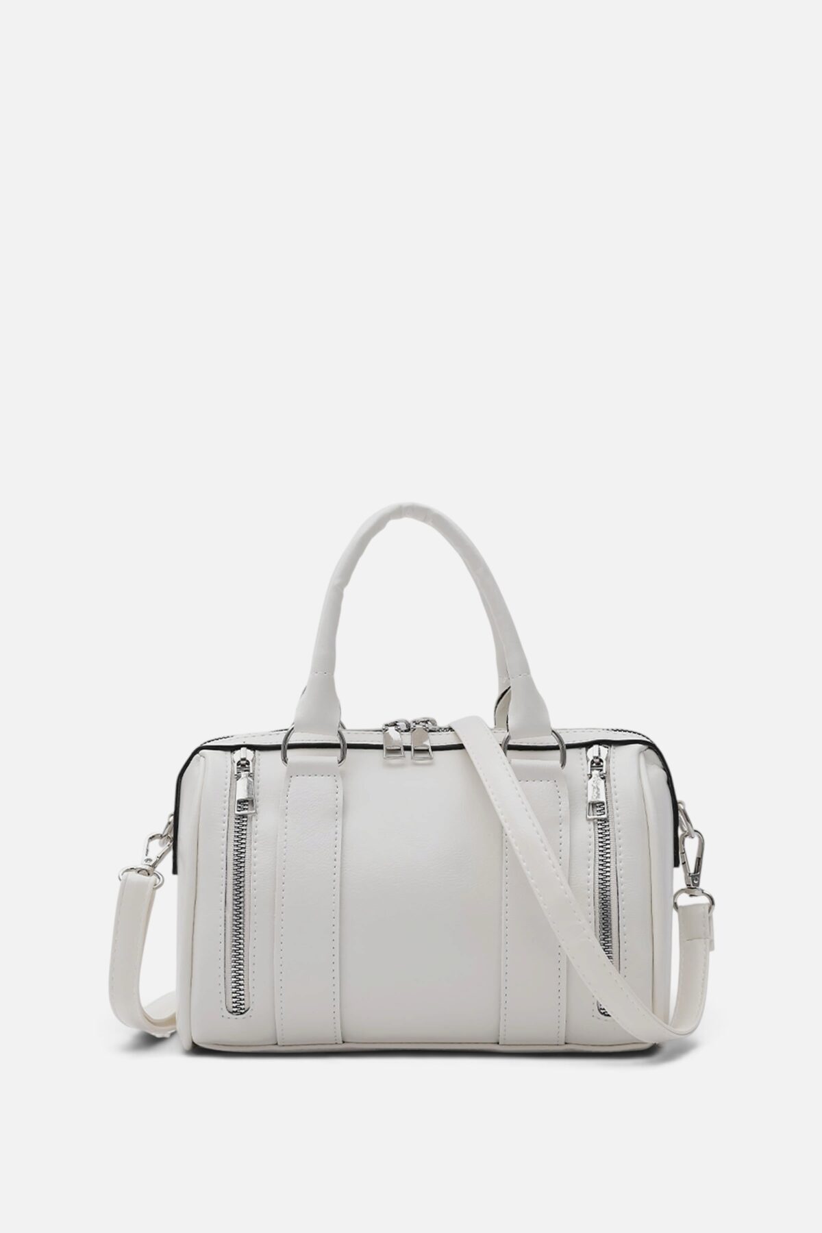 Jackline Off-White Bag
