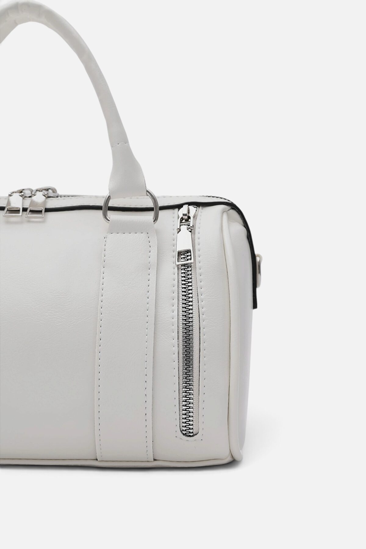 Jackline Off-White Bag