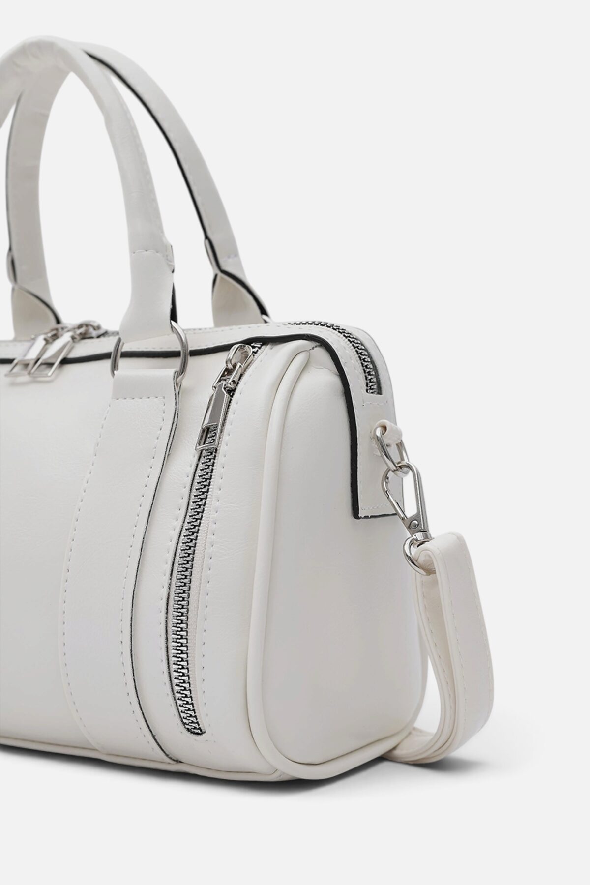 Jackline Off-White Bag