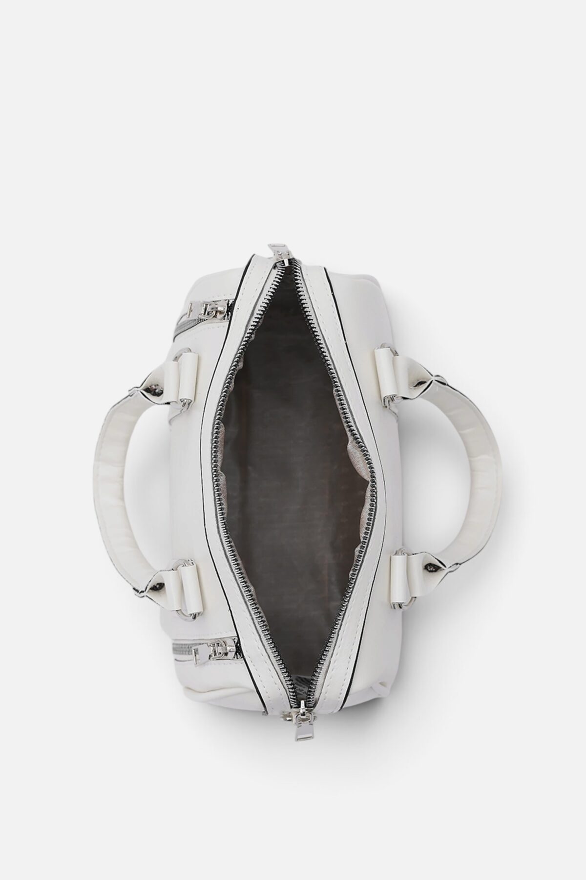 Jackline Off-White Bag