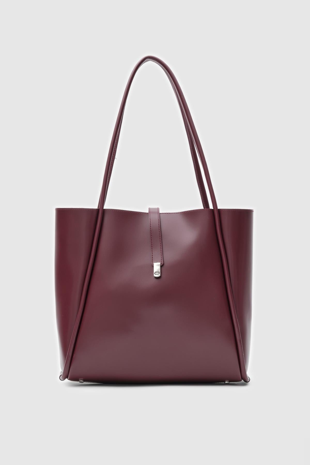 img_1757 Amber Burgundy Bag + Pochette