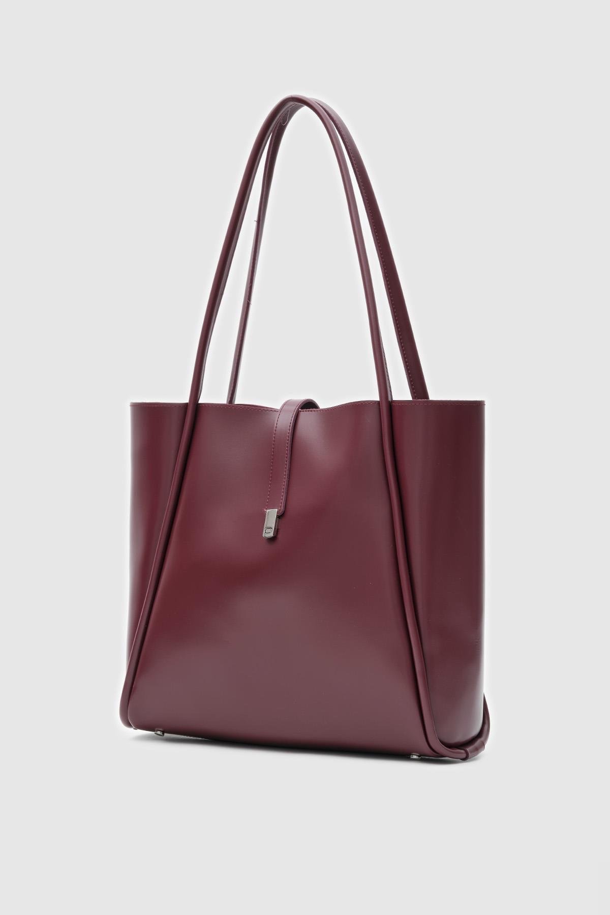img_1758 Amber Burgundy Bag + Pochette