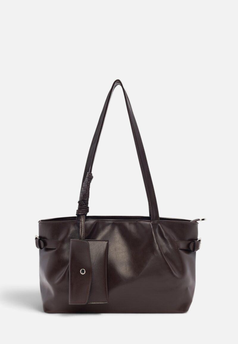 img_1785-photoroom Pedro Dark Brown Bag + Wallet