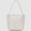 Moscow Off White Bag + Pochette