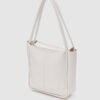 Moscow Off White Bag + Pochette