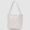 Moscow Off White Bag + Pochette