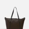 Martin Waterproof Dark Brown Bag