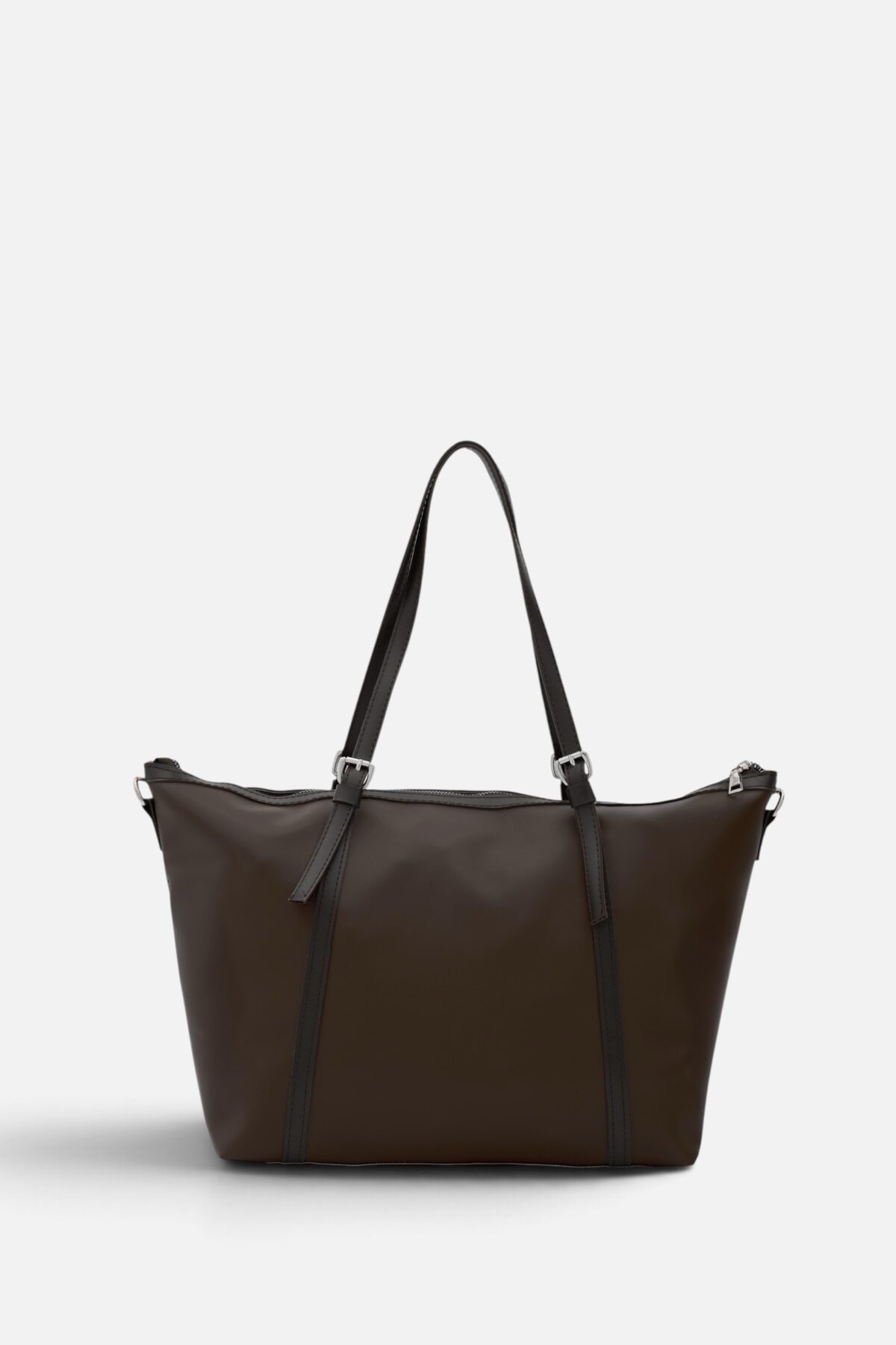 Martin Waterproof Dark Brown Bag