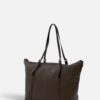 Martin Waterproof Dark Brown Bag