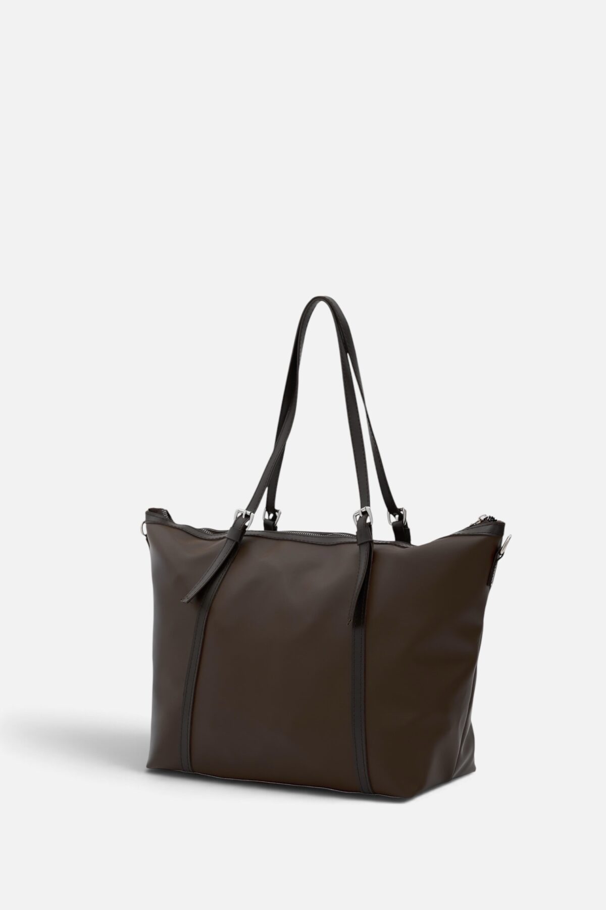 Martin Waterproof Dark Brown Bag