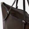 Martin Waterproof Dark Brown Bag