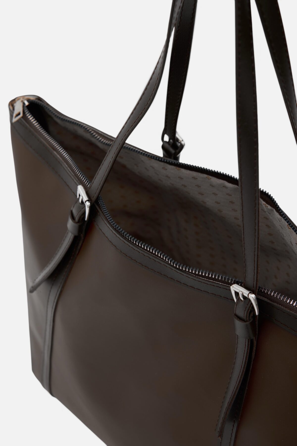 Martin Waterproof Dark Brown Bag