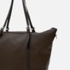Martin Waterproof Dark Brown Bag