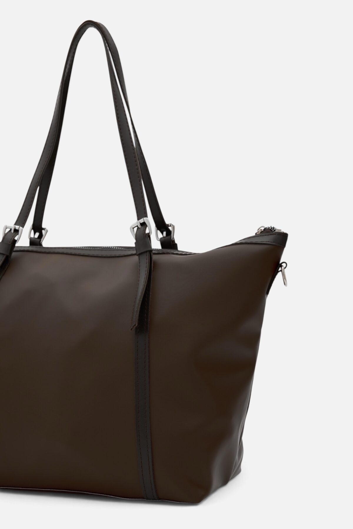 Martin Waterproof Dark Brown Bag